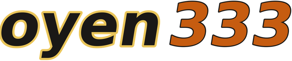 oyen333 logo